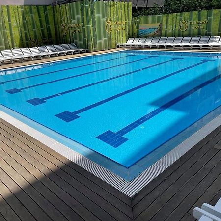 Germany Hotel Durres Luaran gambar