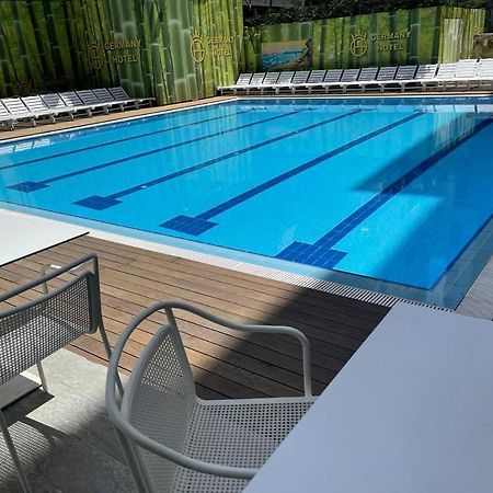 Germany Hotel Durres Luaran gambar
