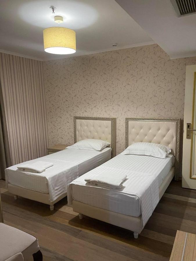 Germany Hotel Durres Luaran gambar