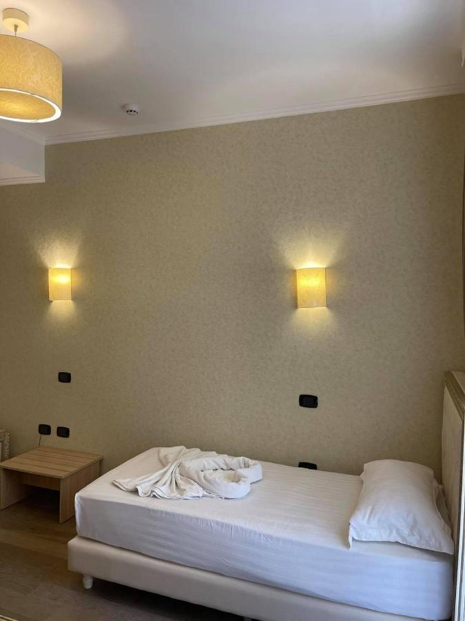 Germany Hotel Durres Luaran gambar