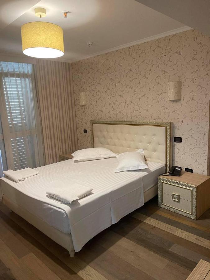 Germany Hotel Durres Luaran gambar