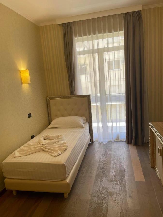 Germany Hotel Durres Luaran gambar