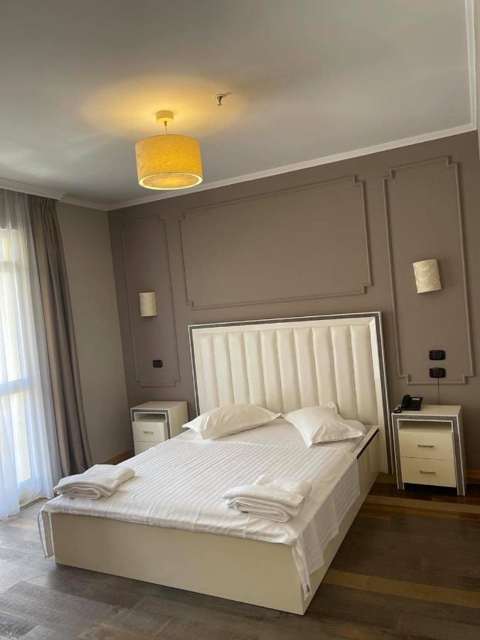 Germany Hotel Durres Luaran gambar