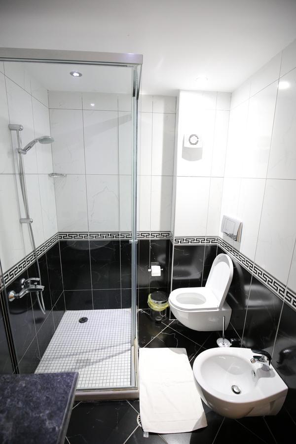 Germany Hotel Durres Luaran gambar