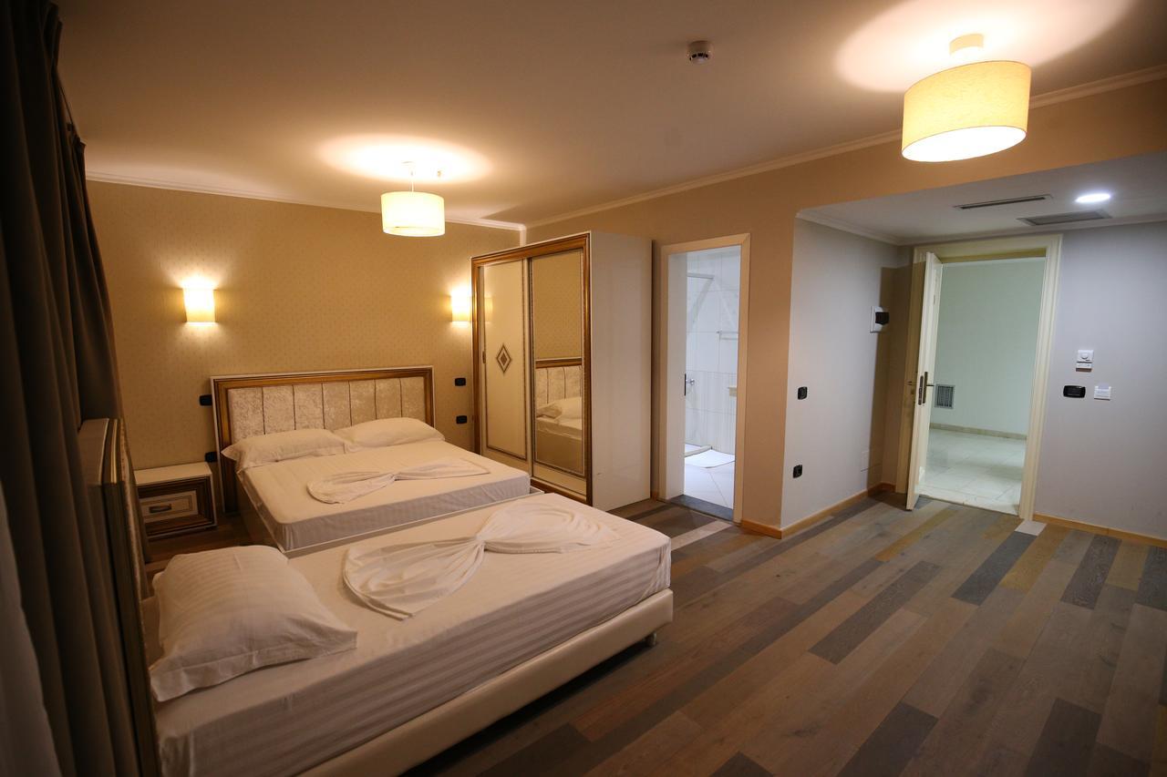 Germany Hotel Durres Luaran gambar