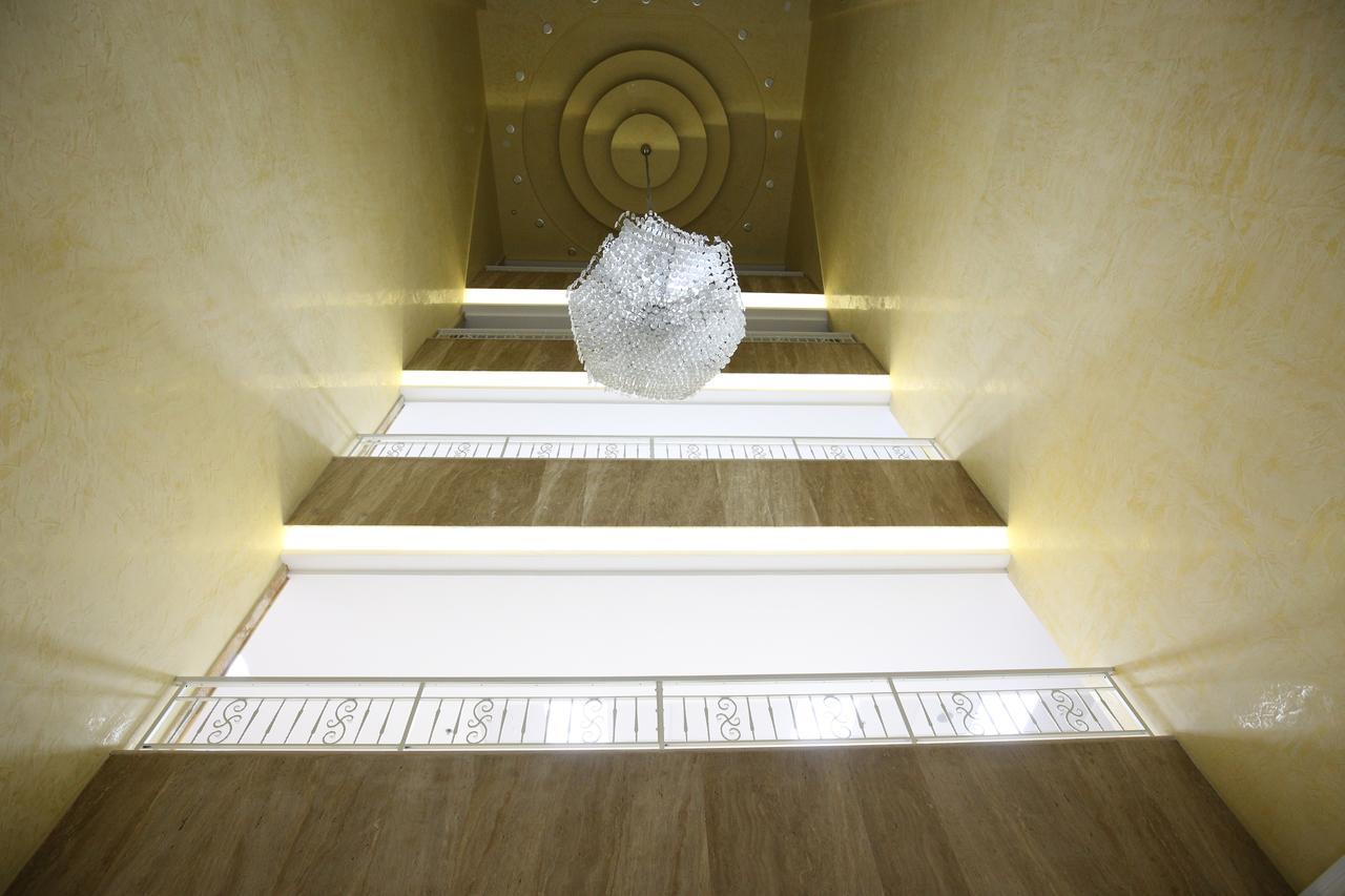 Germany Hotel Durres Luaran gambar