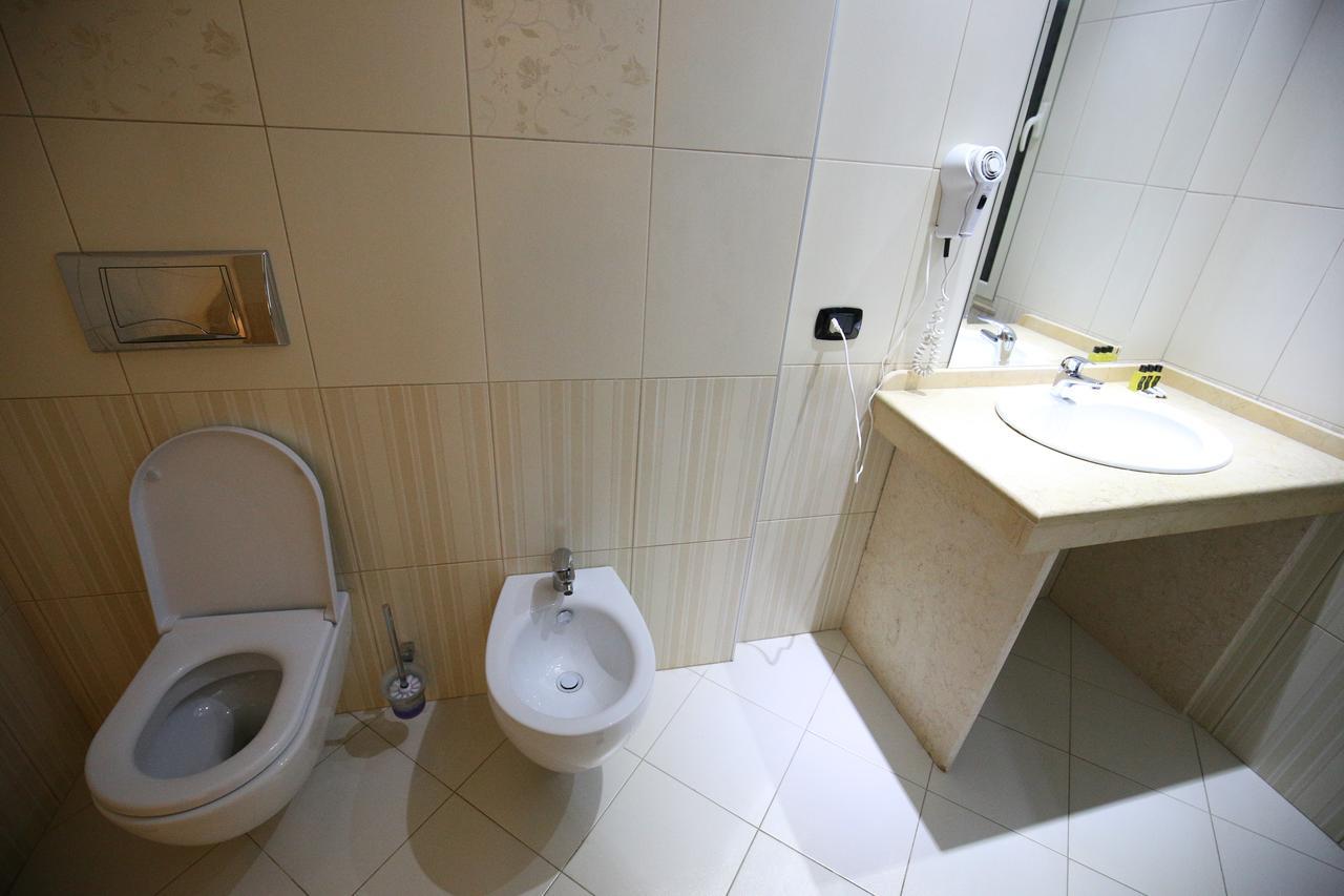 Germany Hotel Durres Luaran gambar