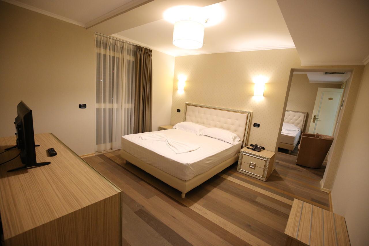 Germany Hotel Durres Luaran gambar