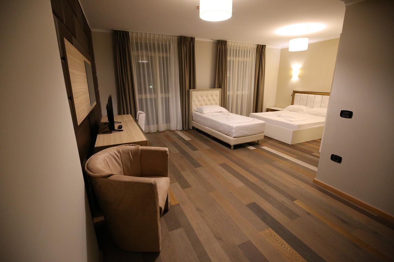 Germany Hotel Durres Luaran gambar