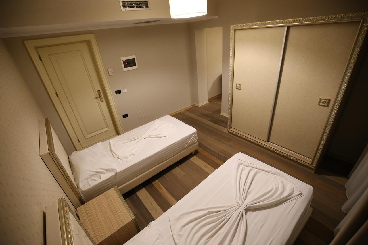 Germany Hotel Durres Luaran gambar