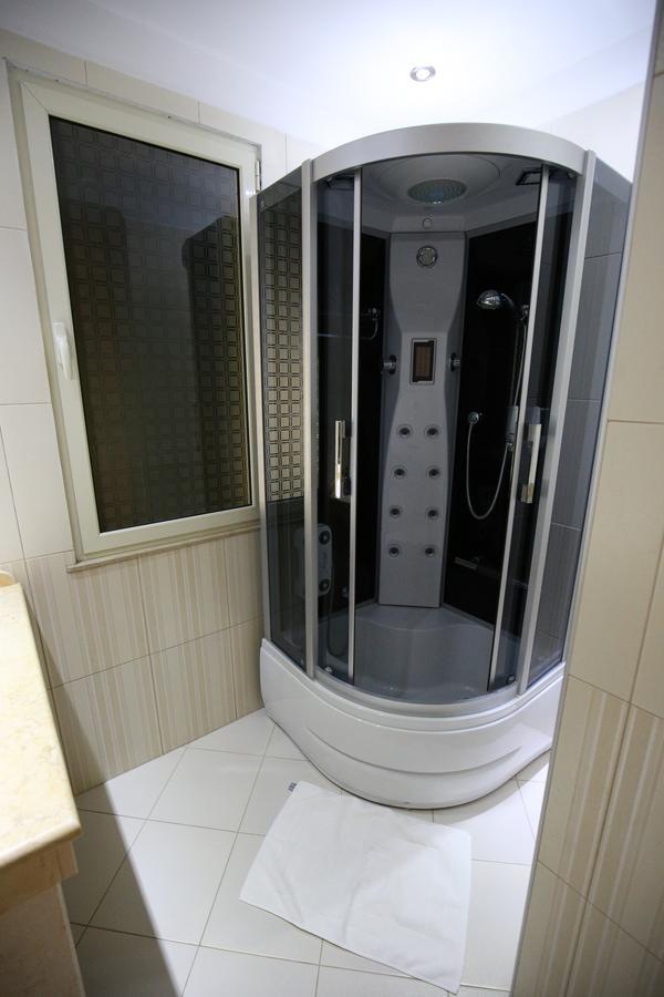 Germany Hotel Durres Luaran gambar