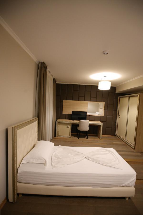 Germany Hotel Durres Luaran gambar