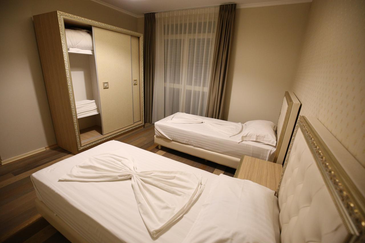 Germany Hotel Durres Luaran gambar