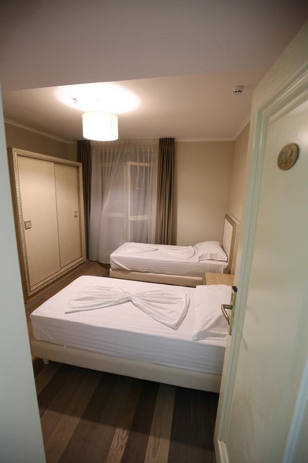 Germany Hotel Durres Luaran gambar