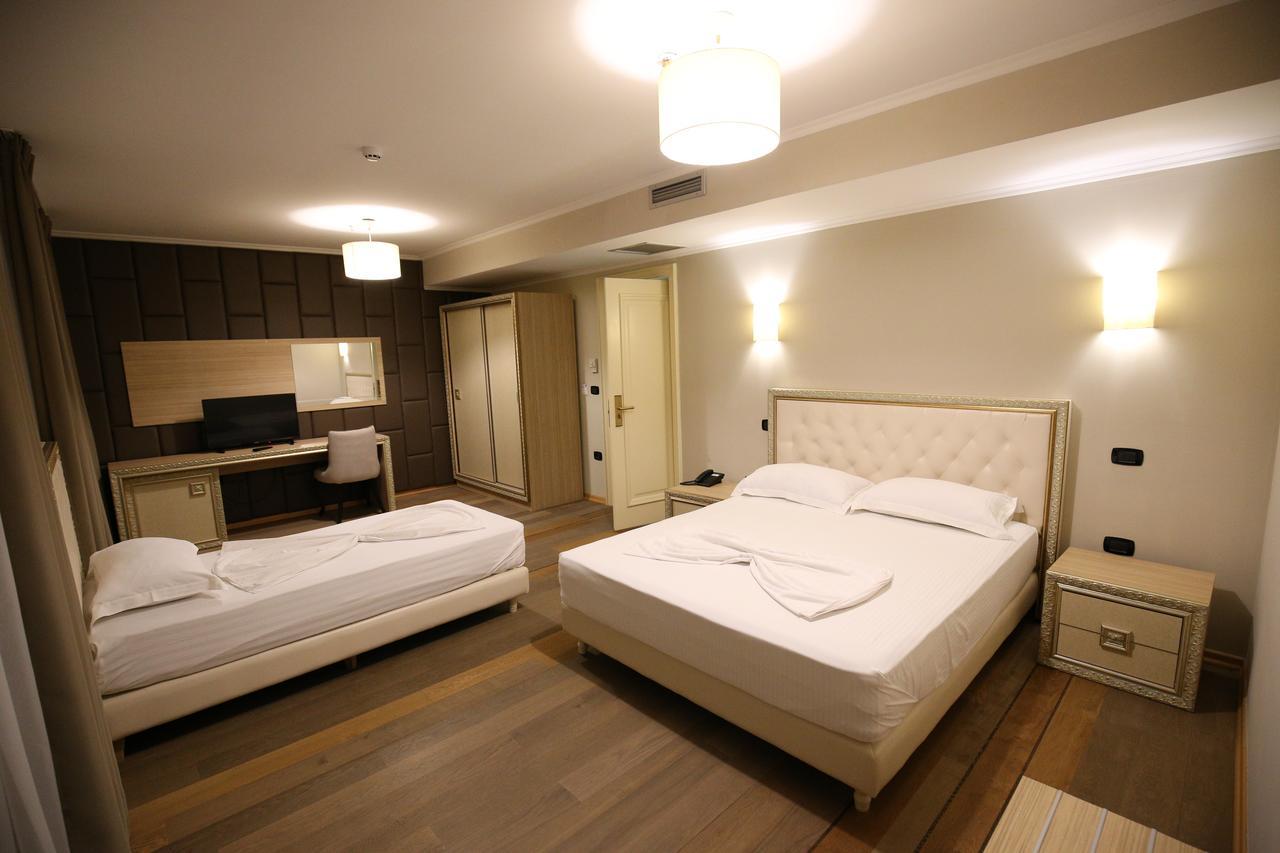 Germany Hotel Durres Luaran gambar