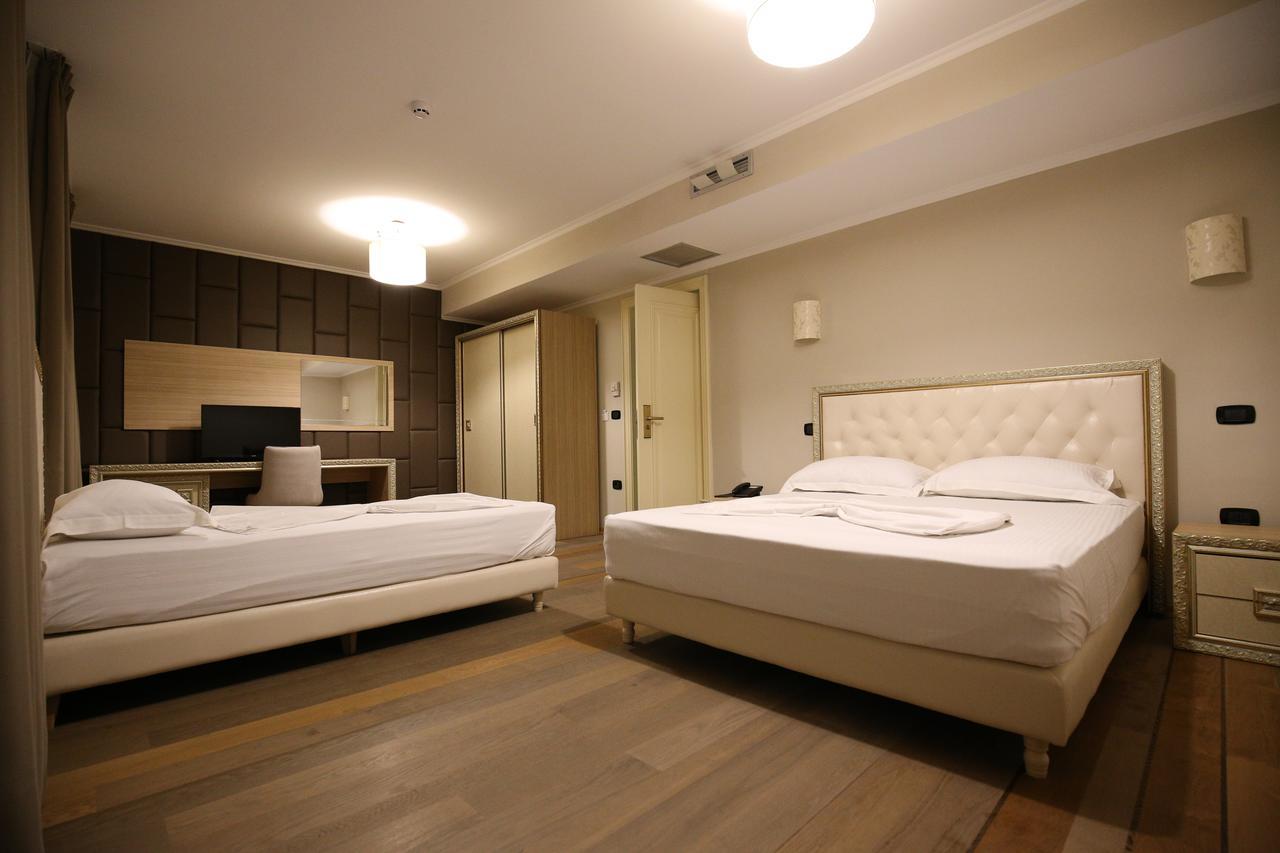 Germany Hotel Durres Luaran gambar