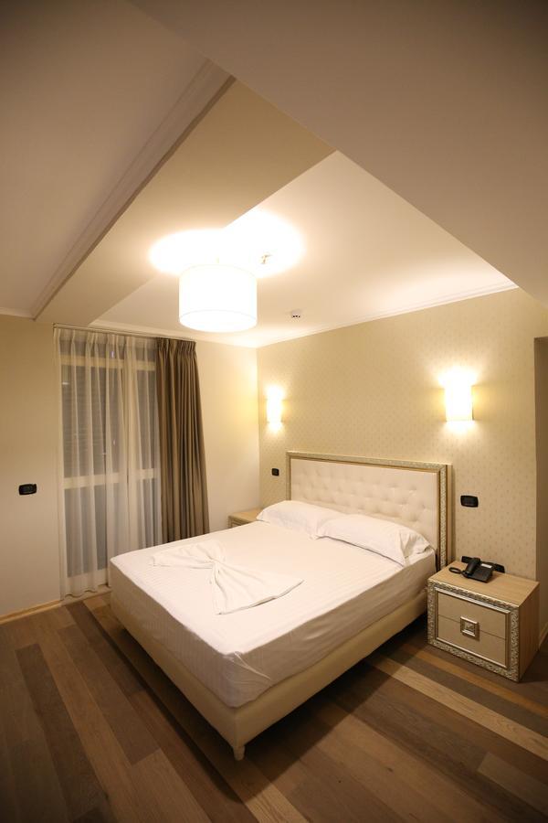 Germany Hotel Durres Luaran gambar