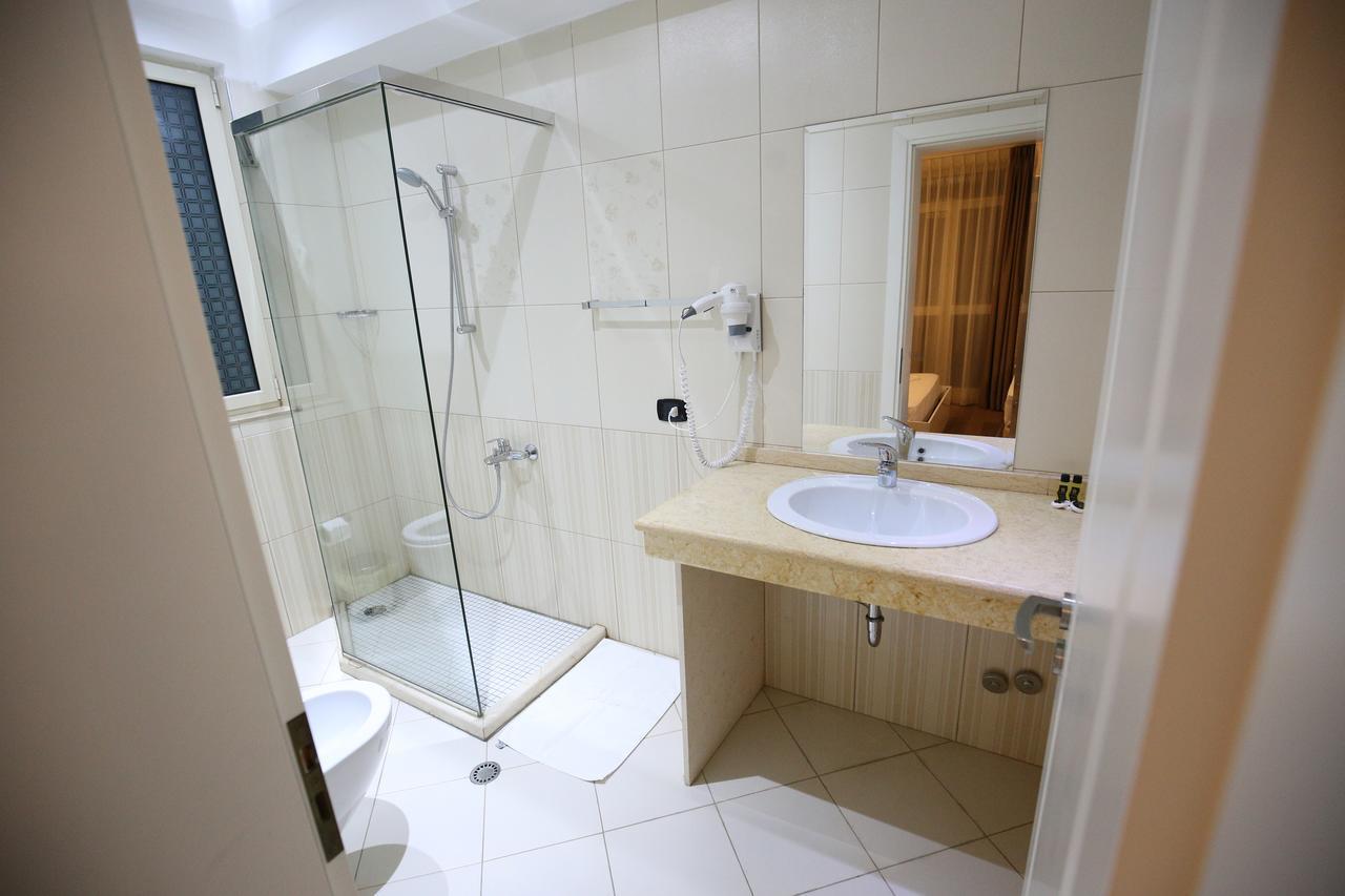 Germany Hotel Durres Luaran gambar