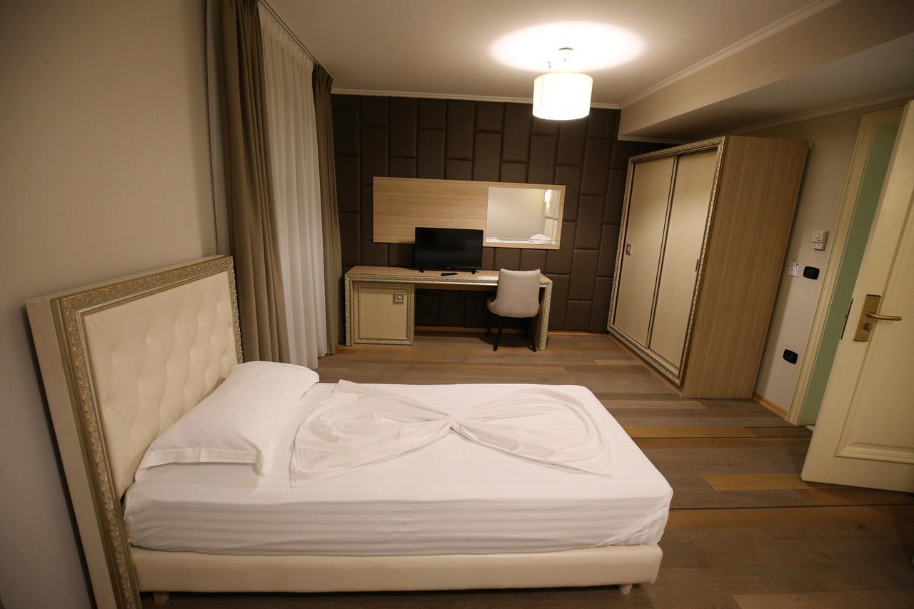 Germany Hotel Durres Luaran gambar