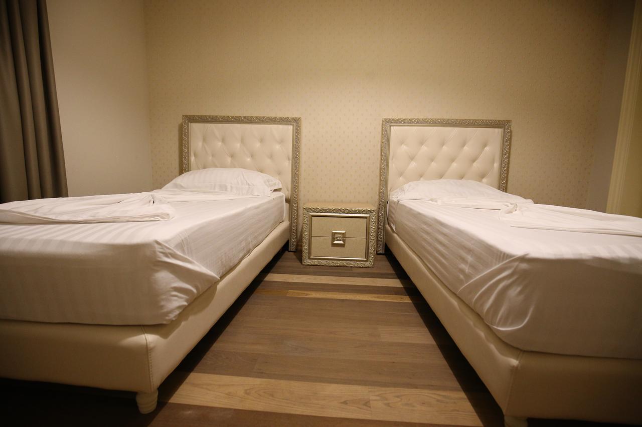 Germany Hotel Durres Luaran gambar