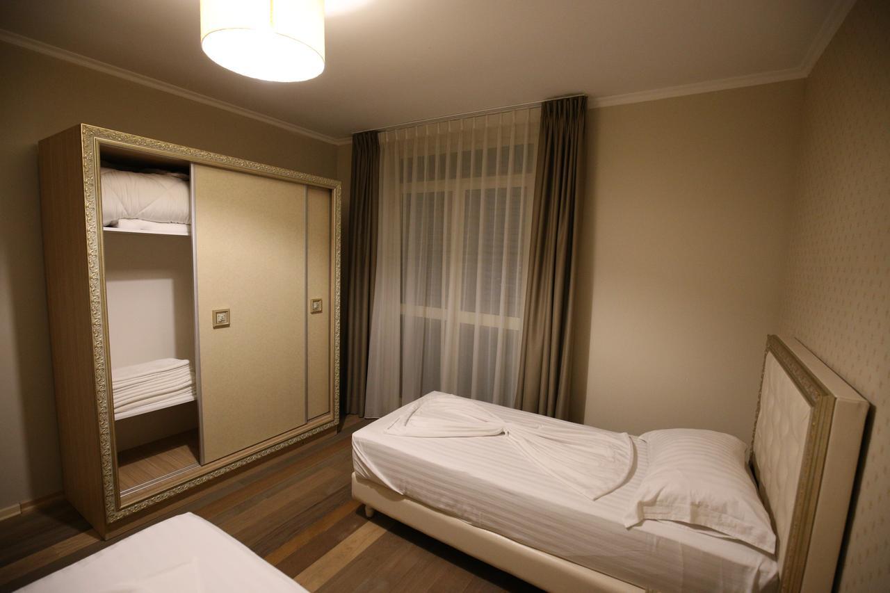 Germany Hotel Durres Luaran gambar