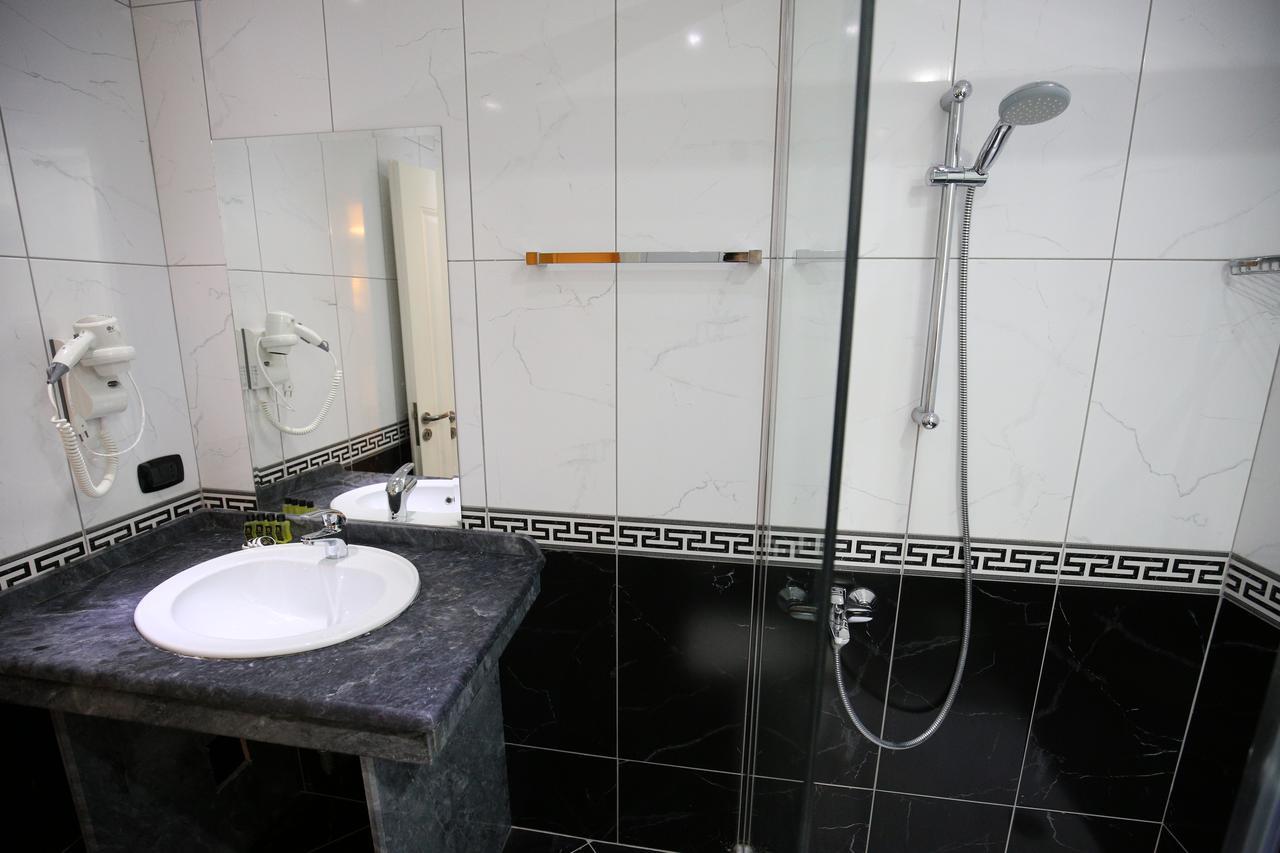 Germany Hotel Durres Luaran gambar