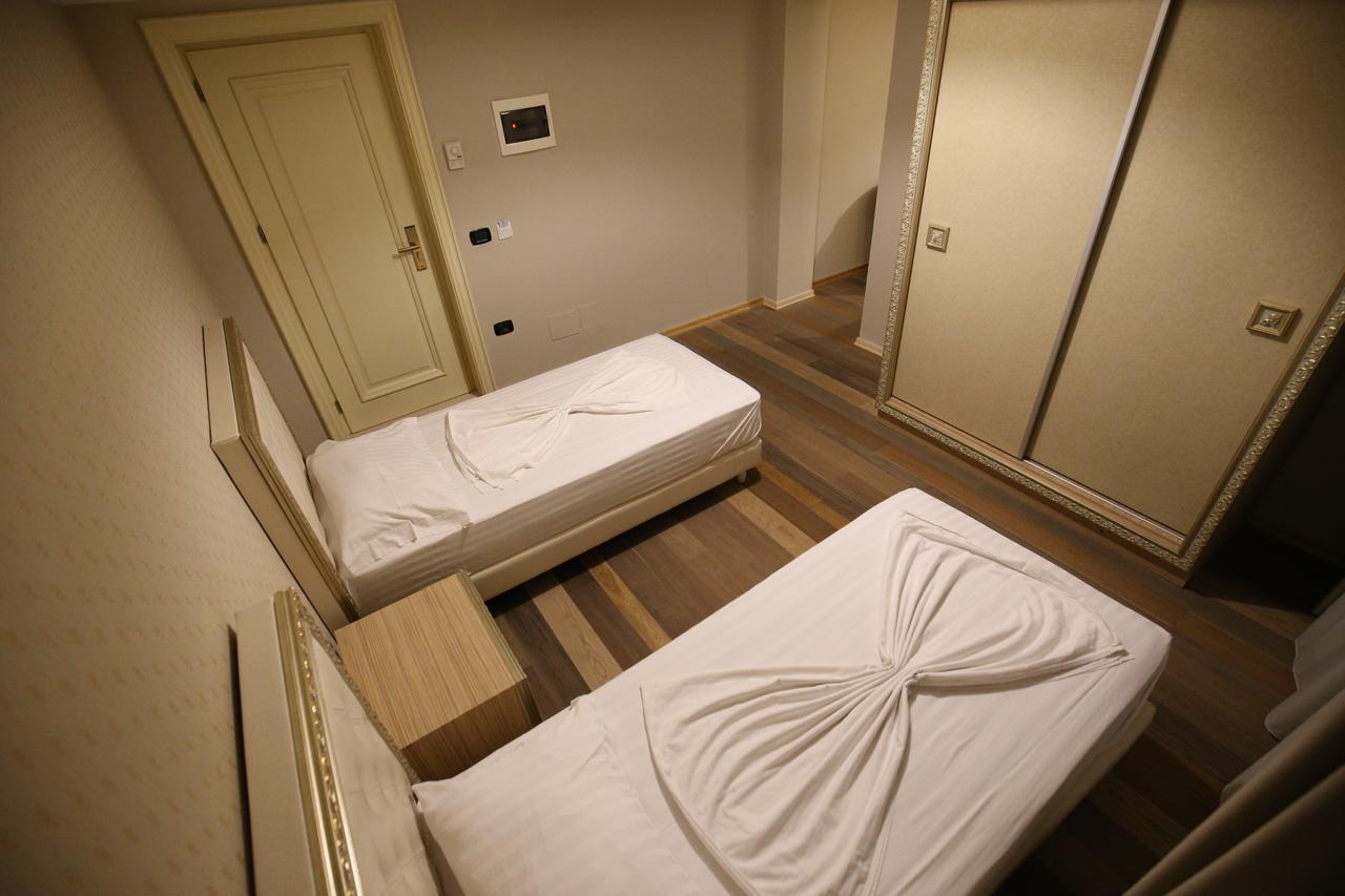 Germany Hotel Durres Luaran gambar