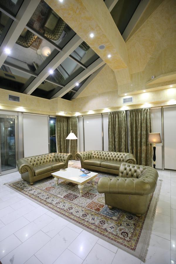 Germany Hotel Durres Luaran gambar